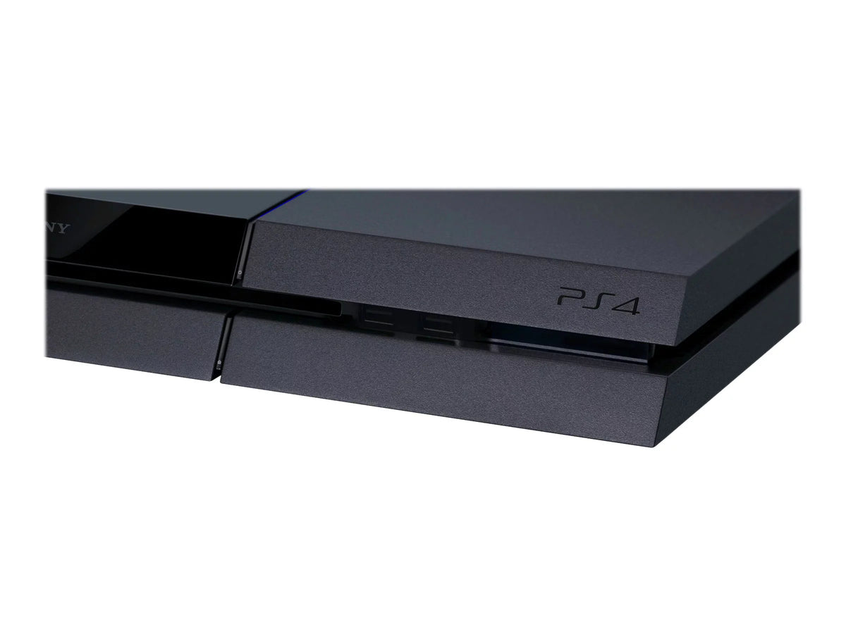 PlayStation Console 4 Gaming