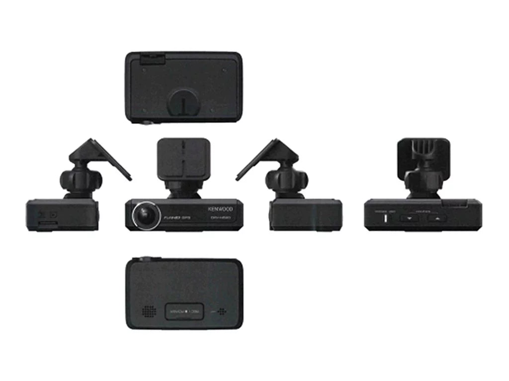 Kenwood Dash CAM DRV-N520