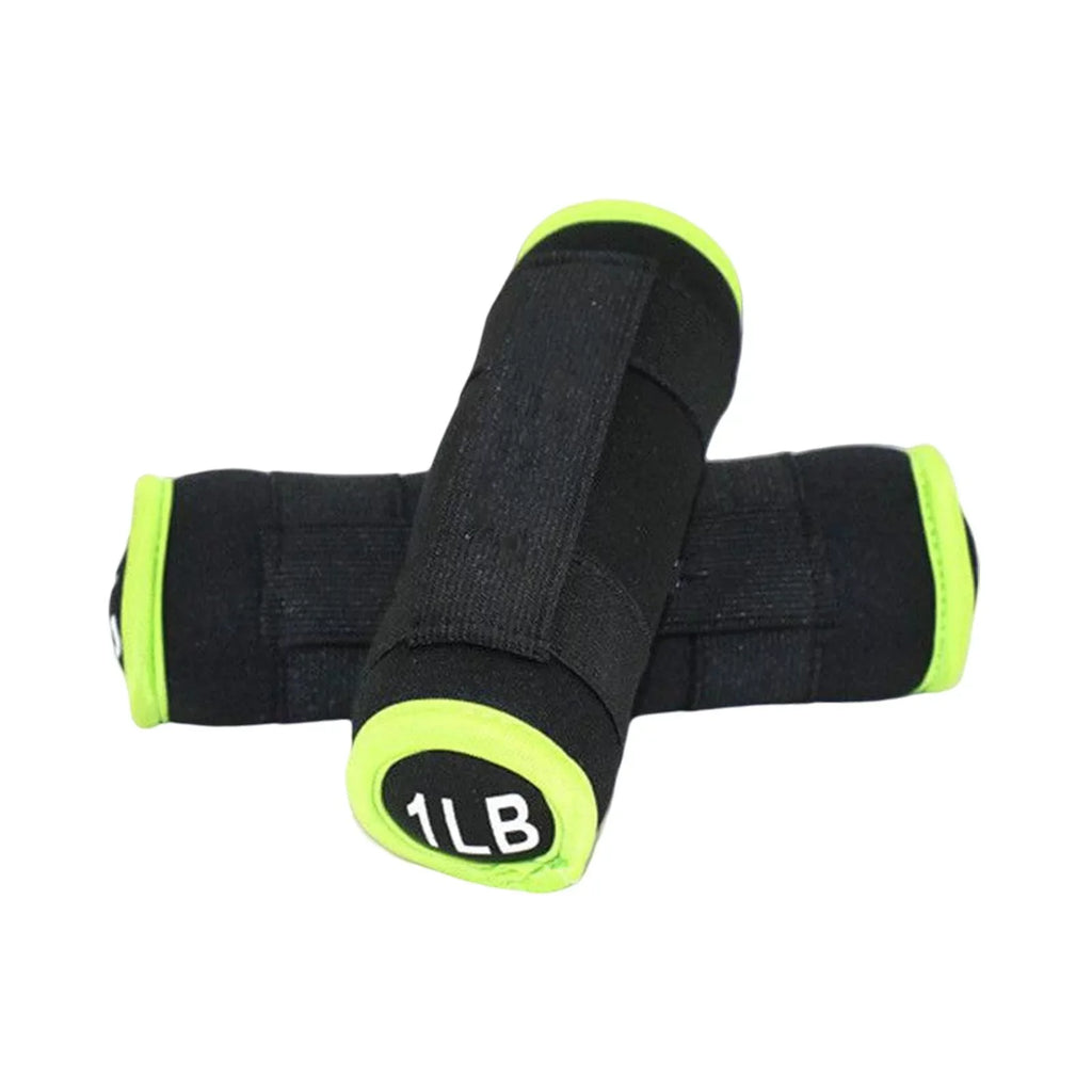 Weight Sets Weights Weights Hand Soft for 1lb Hand Arm Dumbbell Workout Yoga