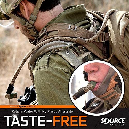 SOURCE Tactical Hydration (4000331503) 3L Pack, Multicam 3L,