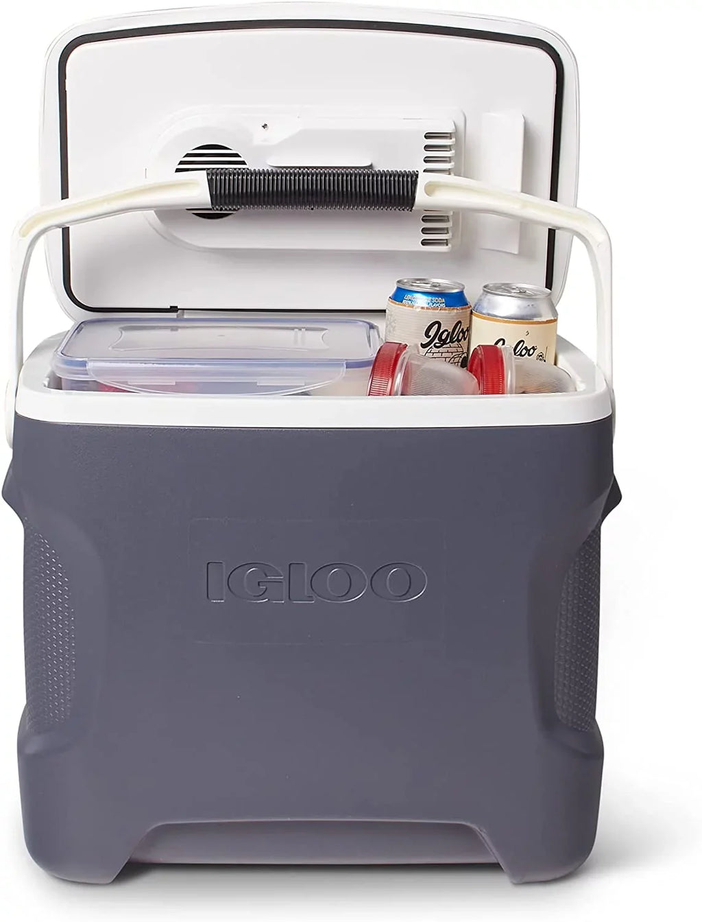Portable YUNWEN Coolers (18-60QT) Electric