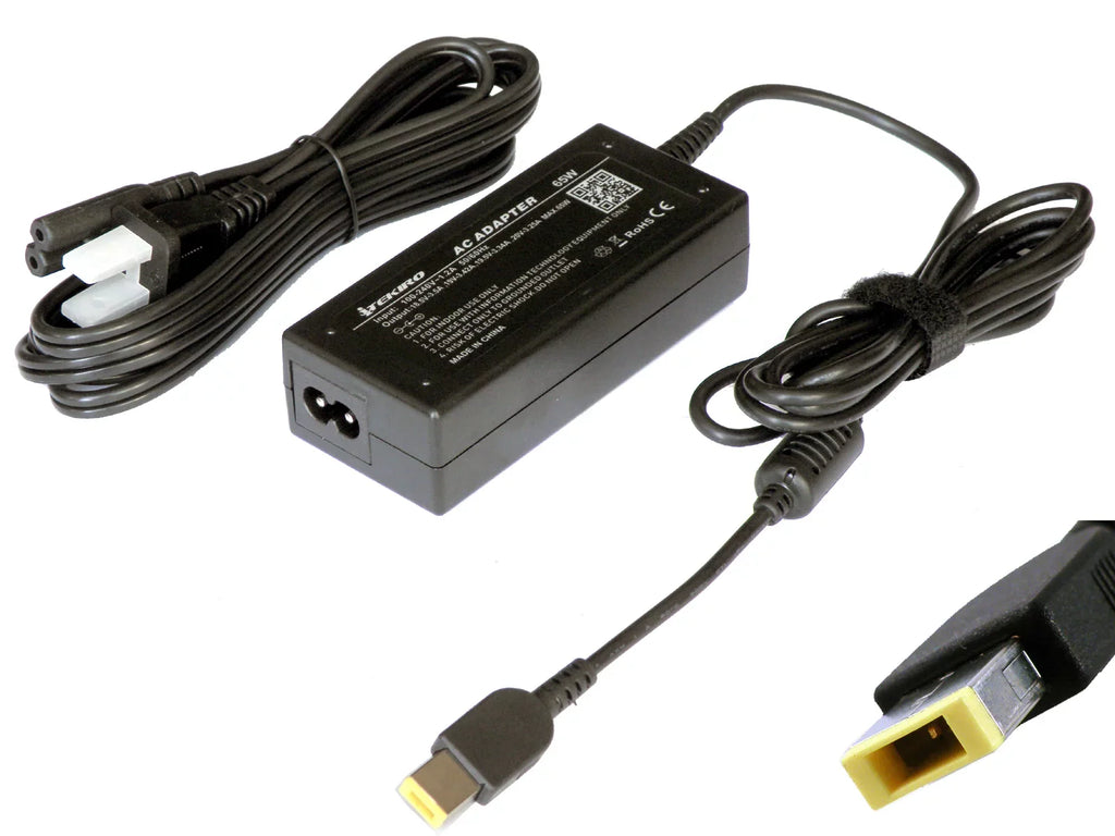 Yoga 20E5 ThinkPad Yoga 3rd 20D9 20DB Gen X380 20LH001SUS AC 20HU 20GA, Yoga 20G8 11e 11e Yoga 11e Yoga 20E7, Gen iTEKIRO 11e Lenovo for 20DU, Adapter 4th 20G8 Gen 20HS 20LH0023US, 20DA 2nd