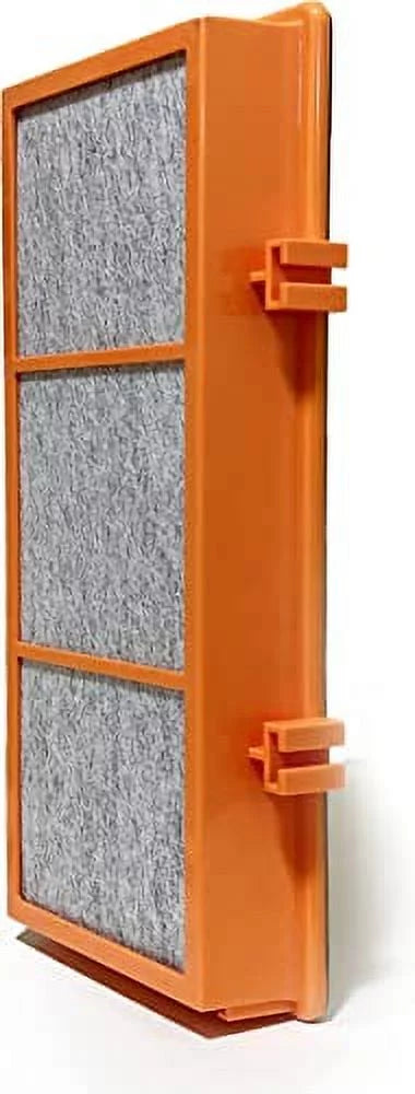 Purifier Filter Grabber True Filter Air + Carbon HAPF30AS-U4R For with Replacement Smoke Activated Filters) Pre Air 3-in-1 4 HEPA AER1 Carbon Filters HEPA (4 Holmes