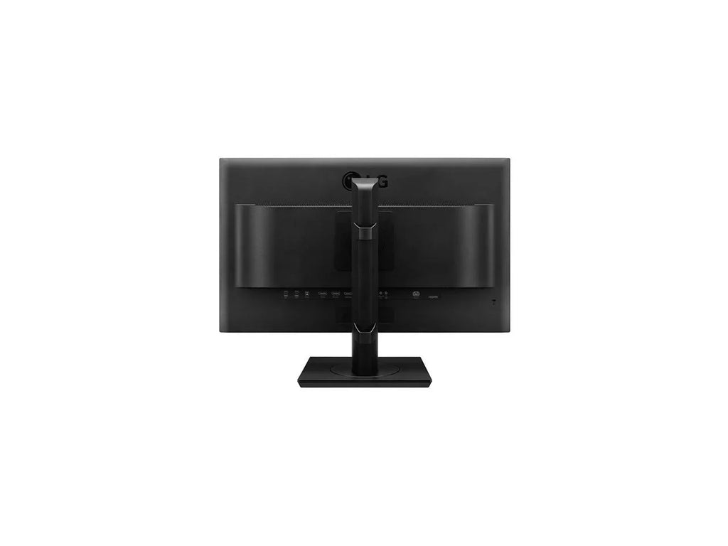 24" - - 24BK750Y-B monitor LG LED