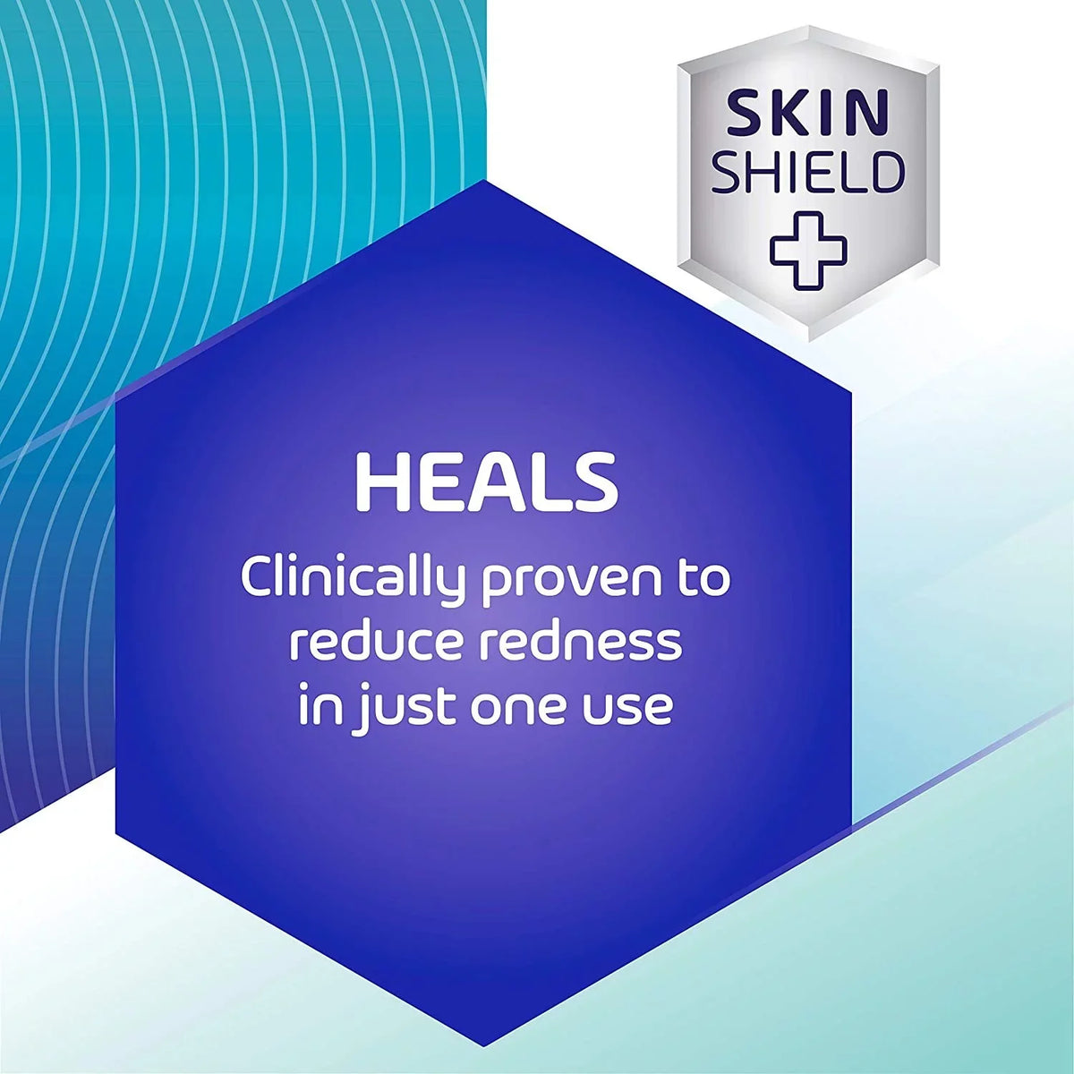 Soothe Relief Shield Protect Skin - Skin Cream, Technology B-Protected Sensitive Adult with Balmex 12oz to Skin, Heal Advantage and