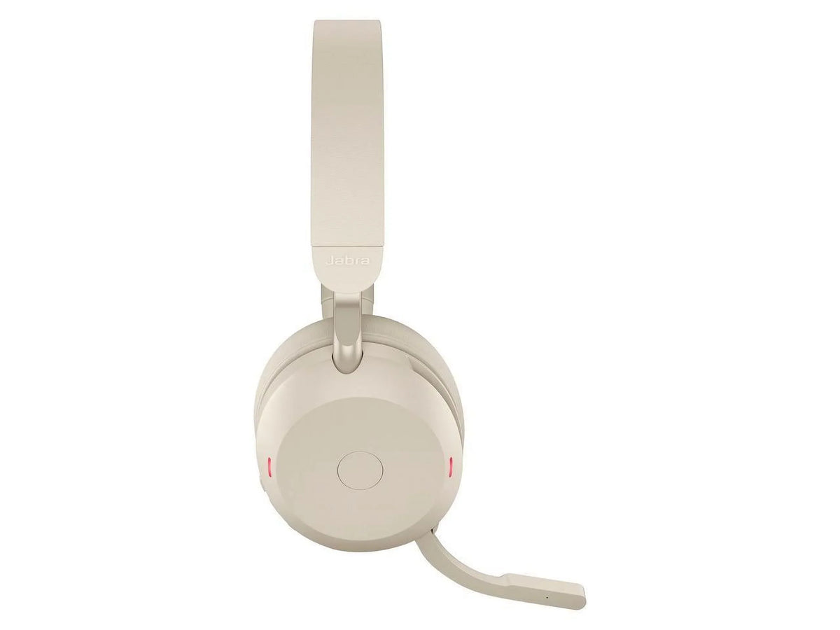 Evolve2 Jabra 27599-989-998 Headset On-ear 75