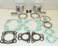 1050Cc Ski 010-832-24*2 Jet Polaris 2002 Over Kit Virage Fits Rebuild 1Mm