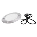 Lamp Light Swimming 360LED RGB Garden Underwater Fountain DC12V Pool Thin Ultra for Goldmeet 25W Waterproof IP68