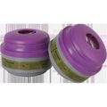 2 Replacement Multi-containment RAP-74043 Bacou Filters ea Kit