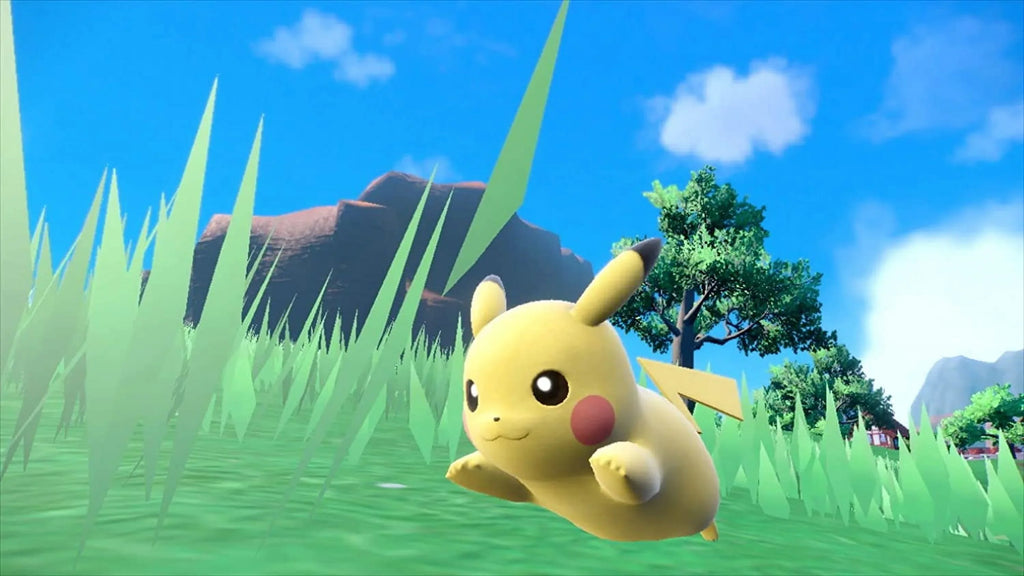 Nintendo Region (European - Version) Free Video Switch: Game Pokemon Violet