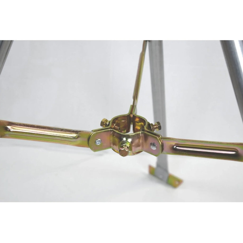 Tripod Floor SW-0010 Winegard Height - Standing 36"