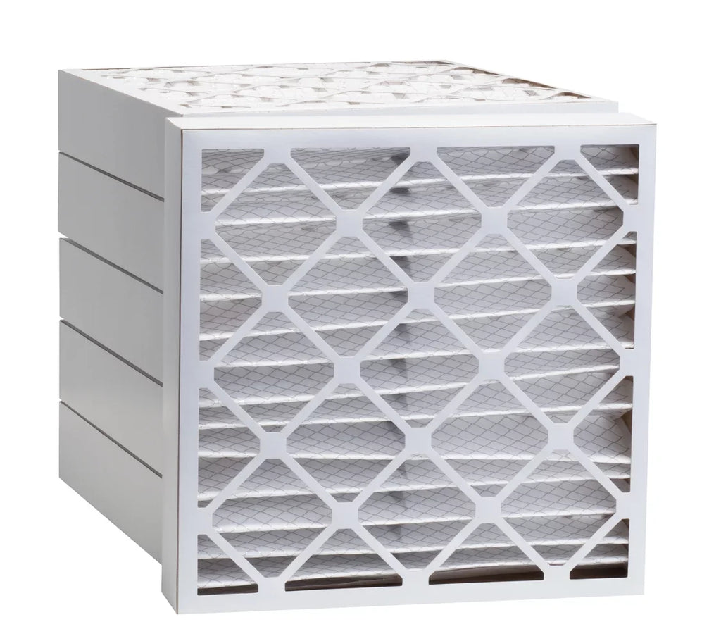 Aerostar Air Made 6, 24 x 24x24x4 11, Pleated x 24 the 4, MERV Filter, USA in of Box