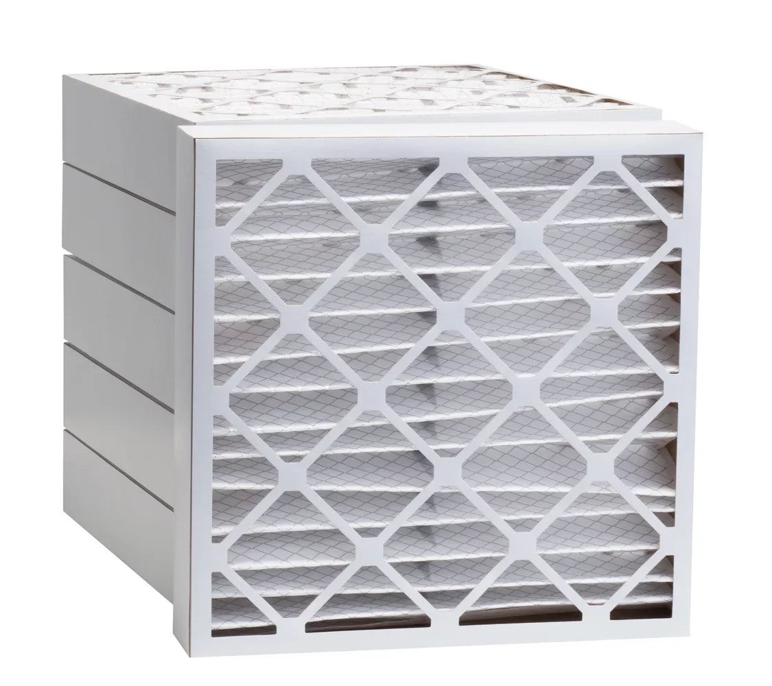 Aerostar Air Made 6, 24 x 24x24x4 11, Pleated x 24 the 4, MERV Filter, USA in of Box