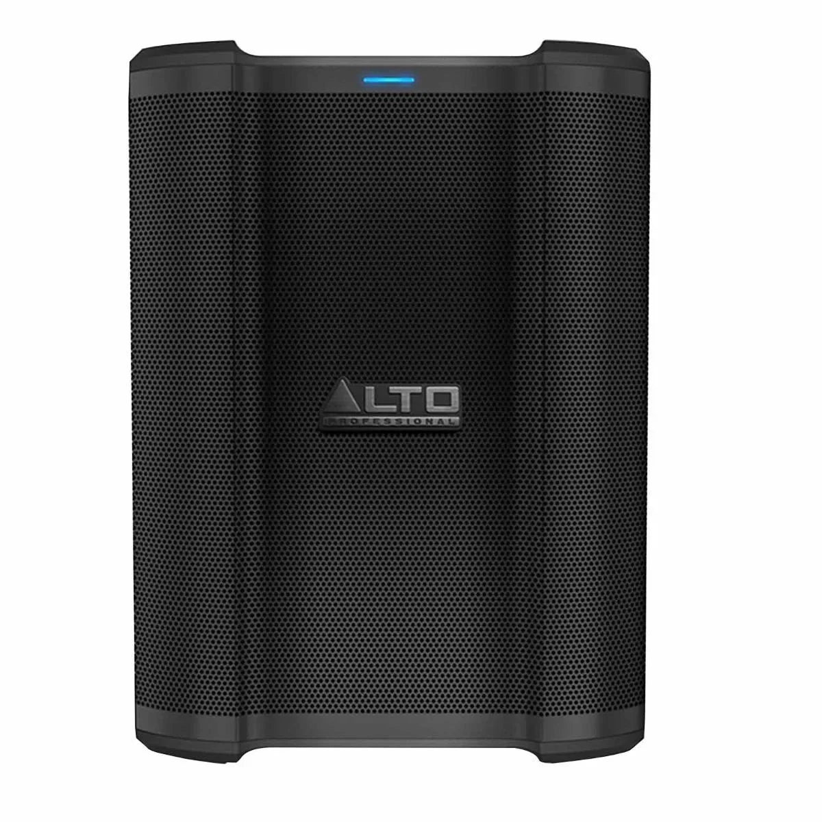 Alto Battery Powered 2-Pack Premium 200W PA Professional BUSKER Portable