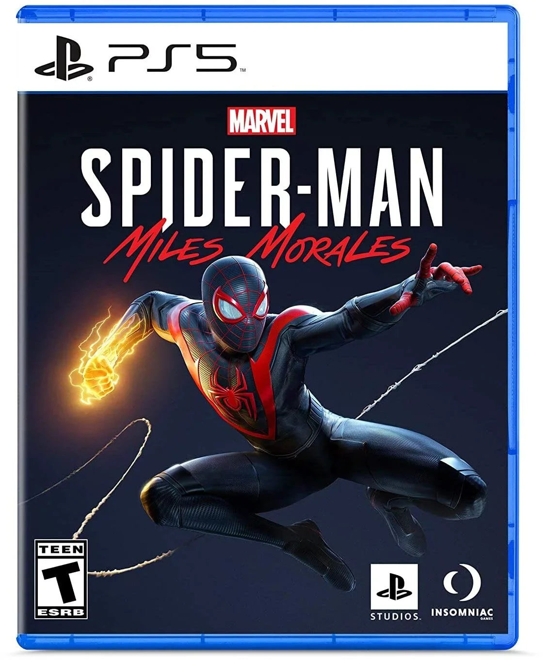 Ragnarök/ Bundle War Console Skin Morales Silicone PlayStation_PS5 Marvel's Miles Newest Disc Cover Spider-Man: Controller of Gaming Version with / 2023 God