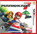 Kart 2D 7 Online] NEW Player [2DS Luigi Fun 3DS Nintendo Mario Brand 3D