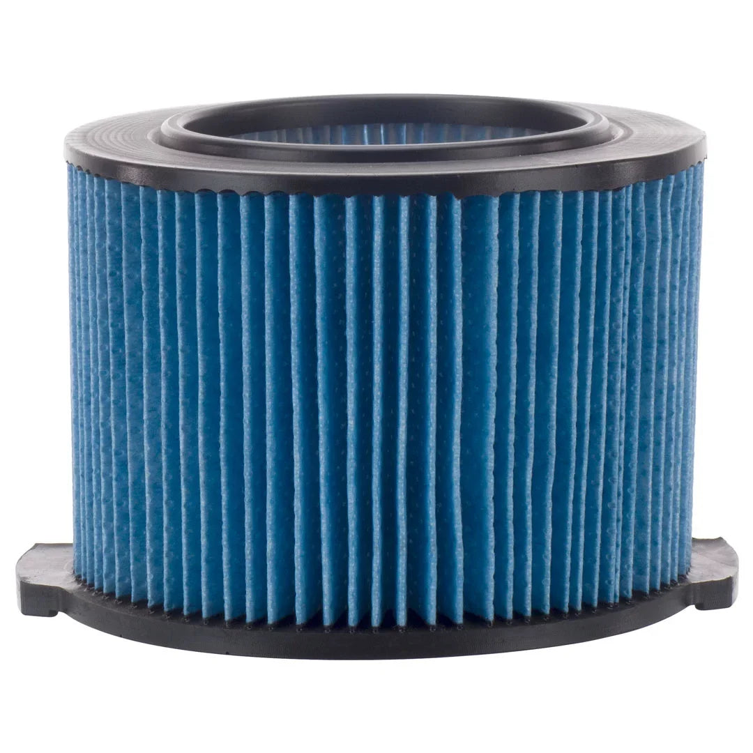 Gallon 3-4.5 Cartridge Replacement Part & Fine with Vacuums Compatible Dust 3-Layer 4 Wet Portable Filter Dry Pack VF3500 26643 RIDGID
