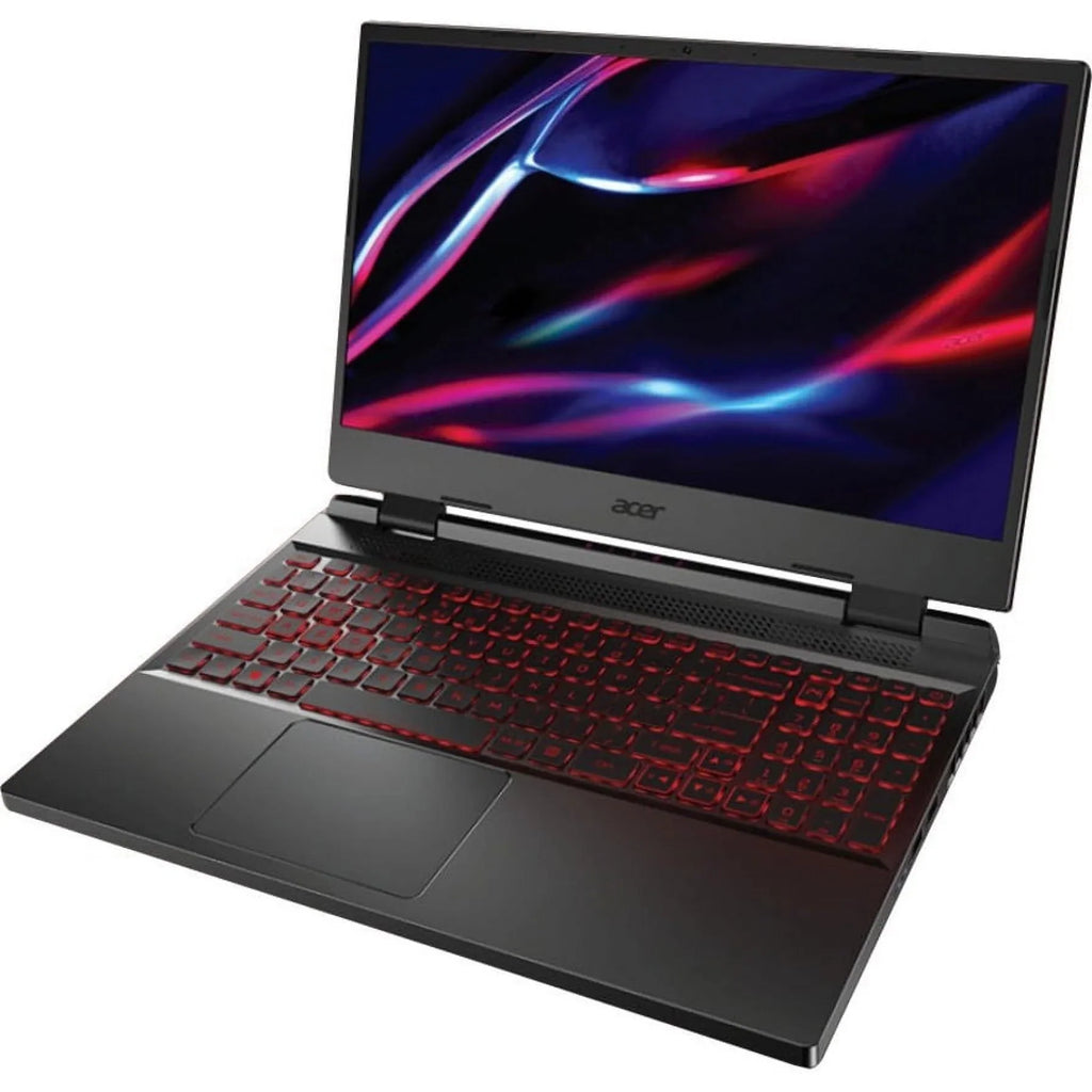 3070Ti Home, GB, NVIDIA Gaming 8 11 i7-12700H, i7 Nitro Core Acer SSD, GeForce Windows Laptop, 5 AN515-58-7583 2TB 15.6" RTX