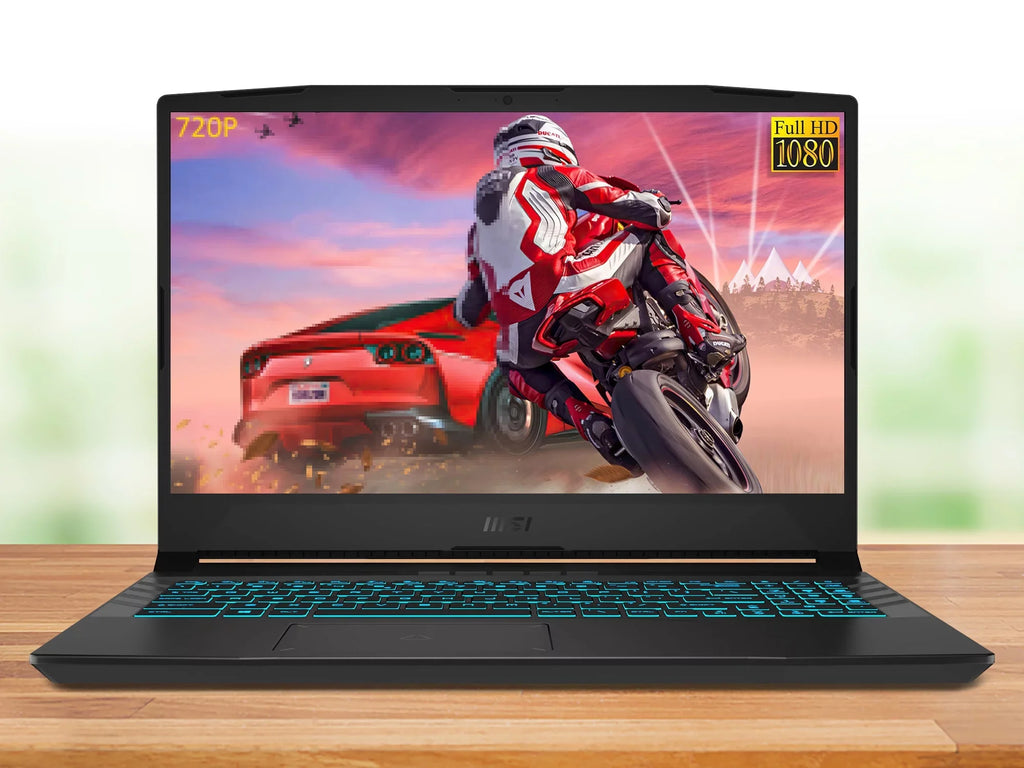Gaming Laptop, NVIDIA Upto 144Hz HDMI, Ti, RTX Windows 16GB 4.6GHz, Home Wi-Fi, GeForce RAM, 1TB Crosshair 3050 Bluetooth, NVMe MSI 15 FHD 10 i7-11800H SSD, Core Display, 15.6"