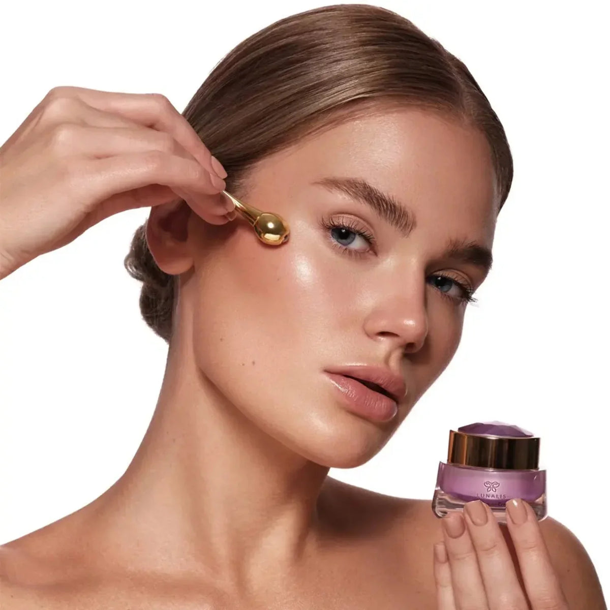 Eye Reviving Cream