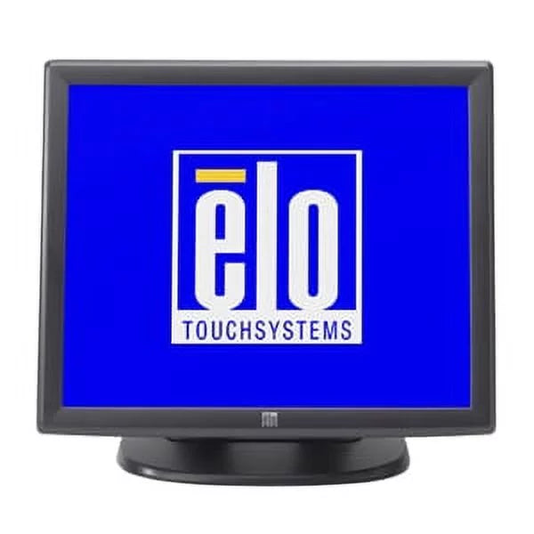 Solutions 19" pixels 1915L 1280 Gray x LCD Touchscreen 1024 Elo Touch