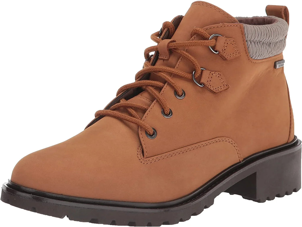 Wp Cashew Ryleigh Hiking Rockport Boot Wide Womens Waterproof 5 Hiker