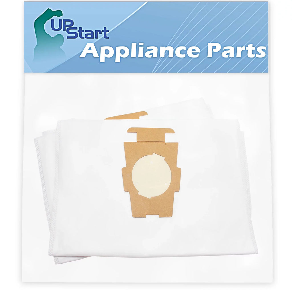 204811, Fits and design with Generation Kirby Compatible 4 F, Models. G 30 Bags. - Vacuum for 2 Kirby Replacement Vacuum Bags Per Pack) Bags (15-Pack, Universal Sentria