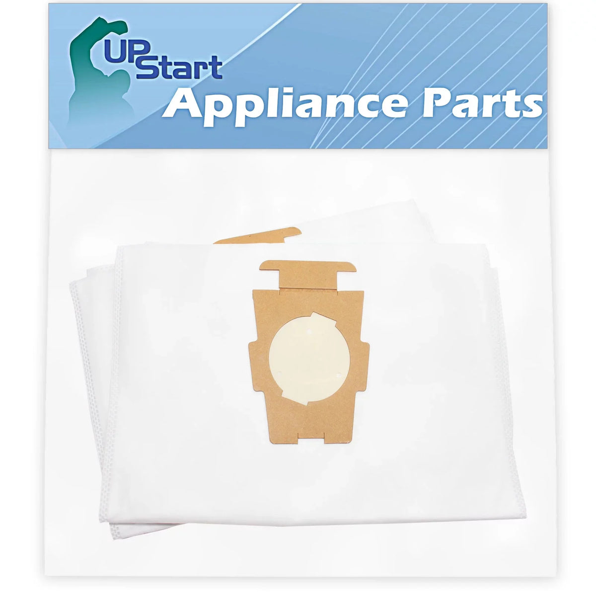 204811, Fits and design with Generation Kirby Compatible 4 F, Models. G 30 Bags. - Vacuum for 2 Kirby Replacement Vacuum Bags Per Pack) Bags (15-Pack, Universal Sentria