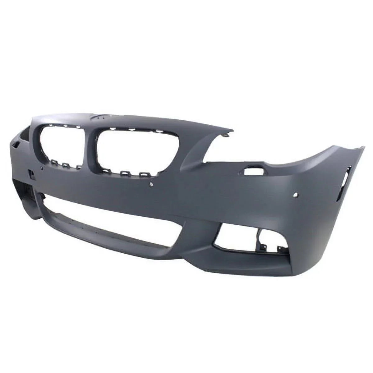 5-Series BM1000255 Package CAPA 51118048671 Cover For M Bumper 12 13 w/ Front 11