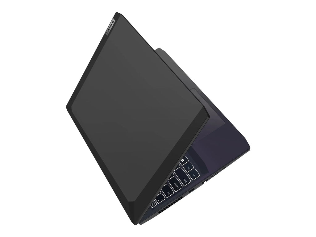 82K2 5 - 10 to (Full 512 IdeaPad hinge shadow RTX - - 5600H NVMe - Home 802.11a/b/g/n/ac/ax up Lenovo 15ACH6 - Hz - SSD HD) kbd 15.6" @ - 64-bit 8 1920 - design 180-degree GF 1080 Win Ryzen 3 4.2 GHz IPS - RAM x 3060 black AMD / - Gaming - 120 GB GB
