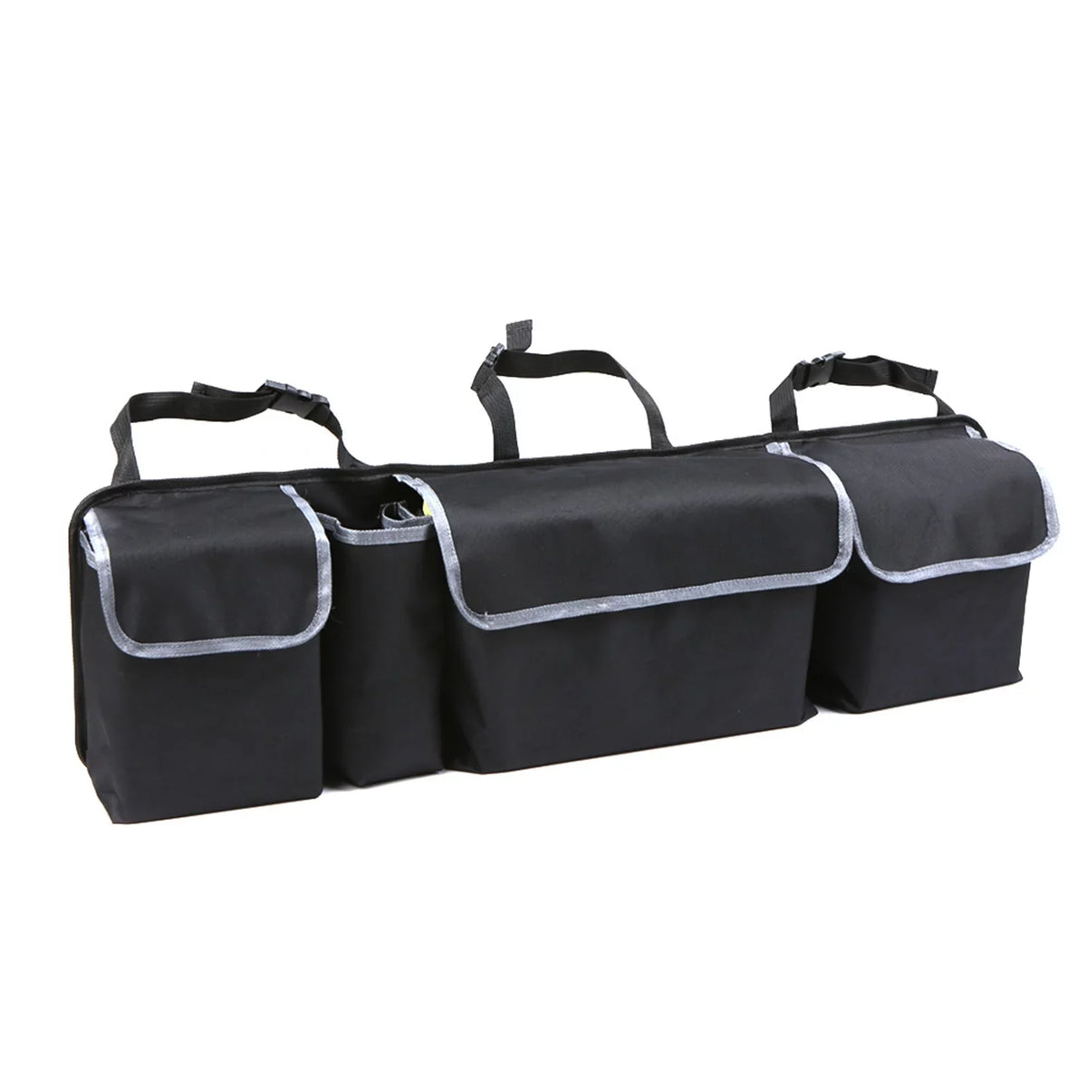 Organizer Pouch Backseat Storage SUV Andoer Bag Trunk Car Automobile
