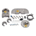 Kit Quicksilver Magnesium 888755Q03 Anode