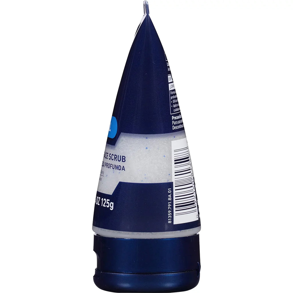 Face oz Scrub Cleaning MEN FOR 6) of 4.4 (Pack NIVEA Original, Deep