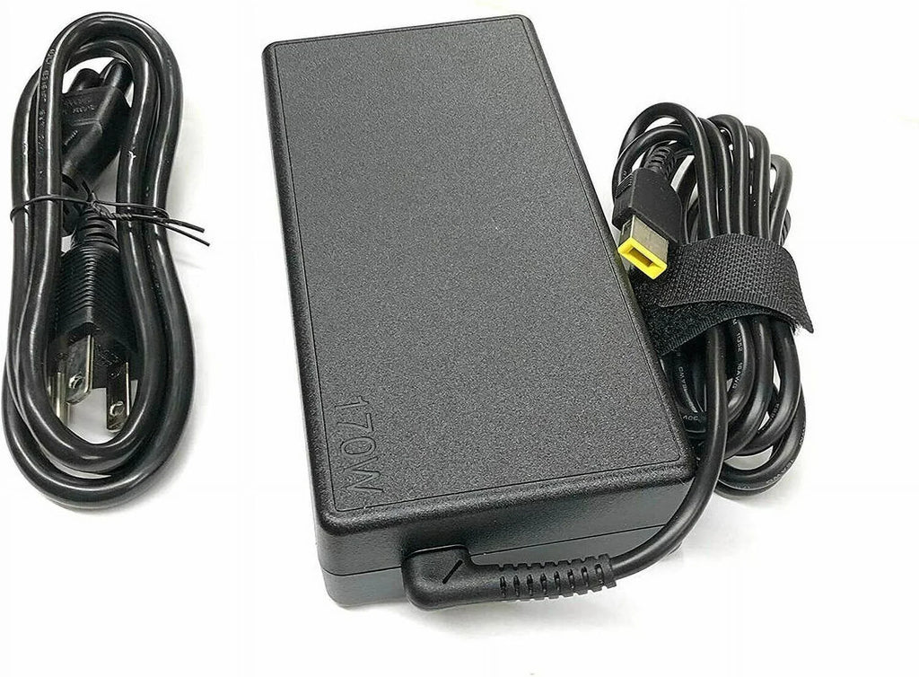 P51 14 Charger P50 Y7000 AC R720 Adapter 170W 15 Lenovo Power 17 P52 Legion
