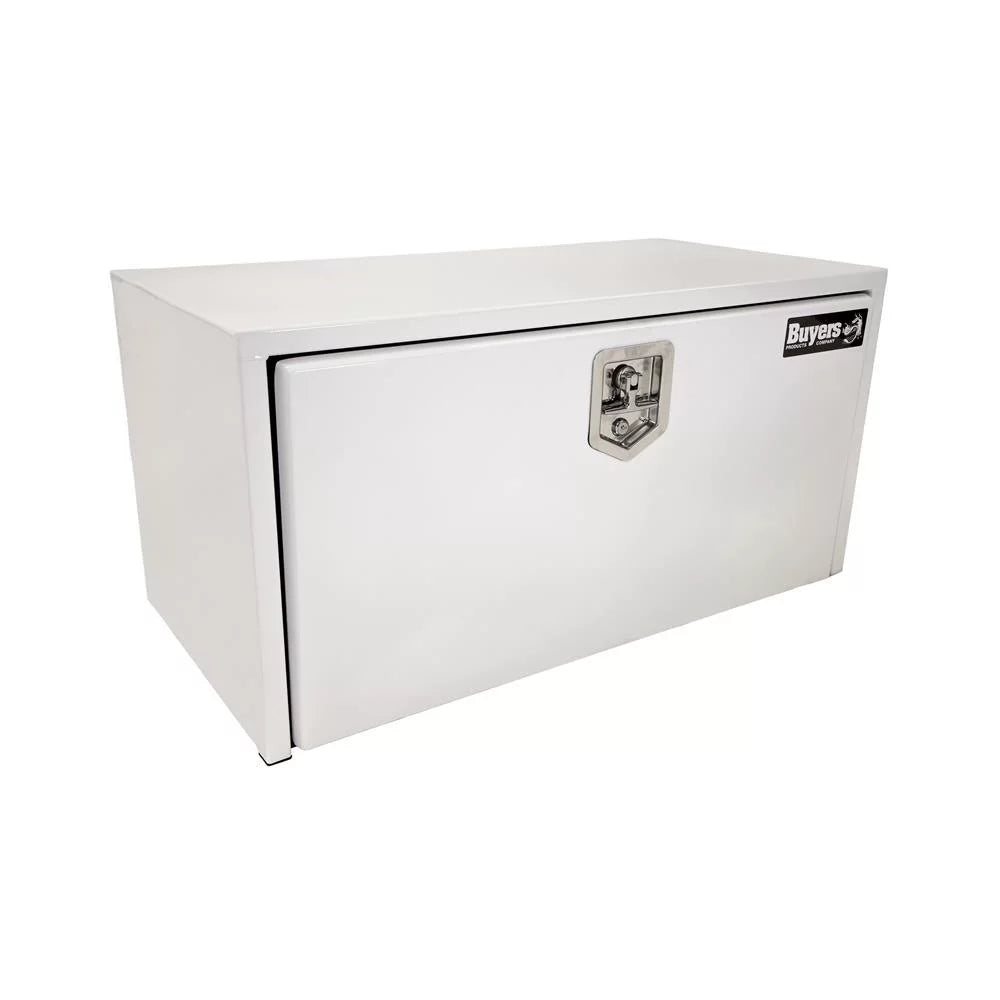 Underbody 18 W, BUYERS In. In. Truck Box, 60 1702415 PRODUCTS D