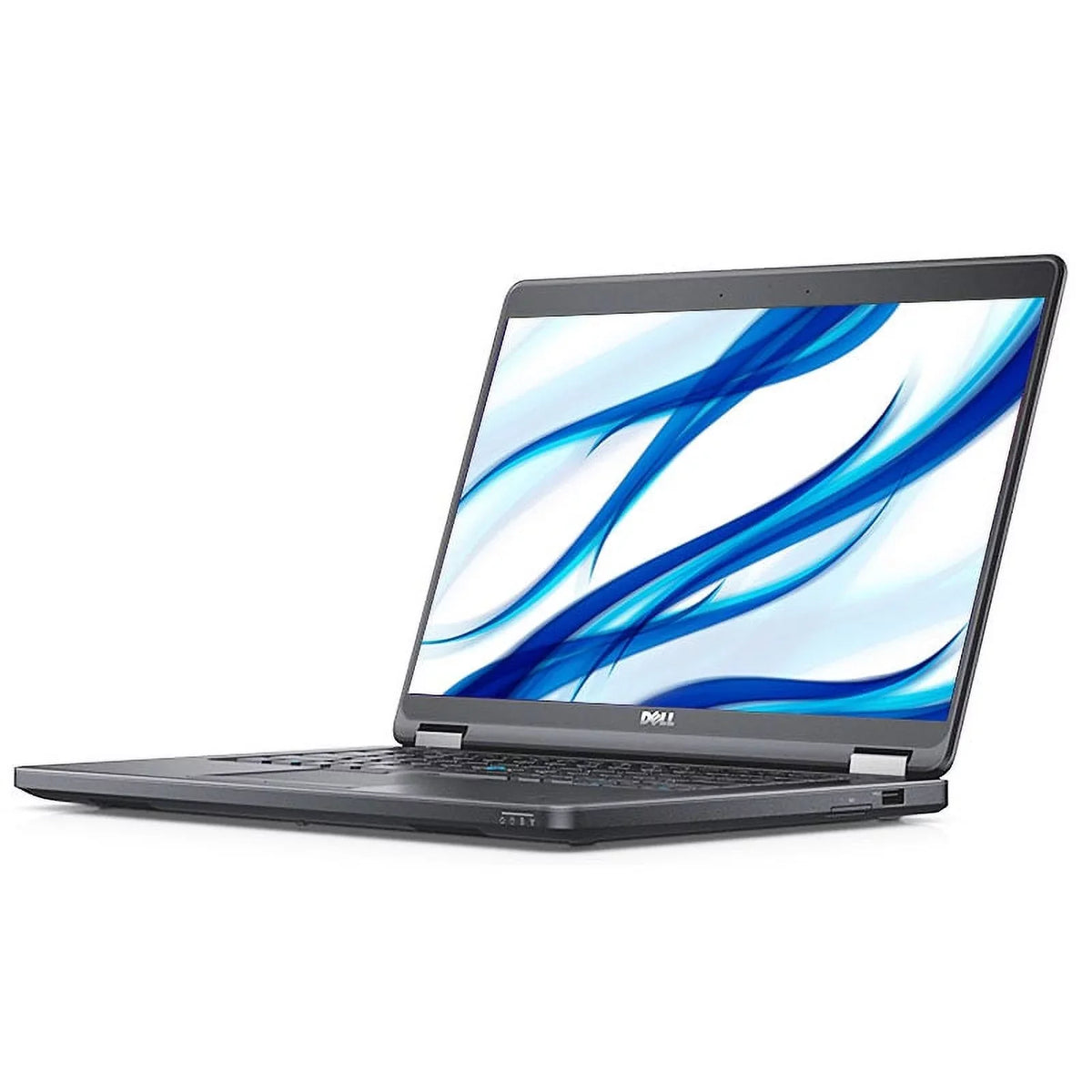 E5450 10 64 Latitude Windows DC i5 256SSD Pro Laptop 2.3GHz 8GB Pre-Owned