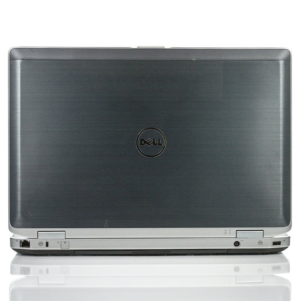 Laptop Refurbished Latitude A 16GB 10 Pro Dual-Core E6520 1TB v.BA i7 Win