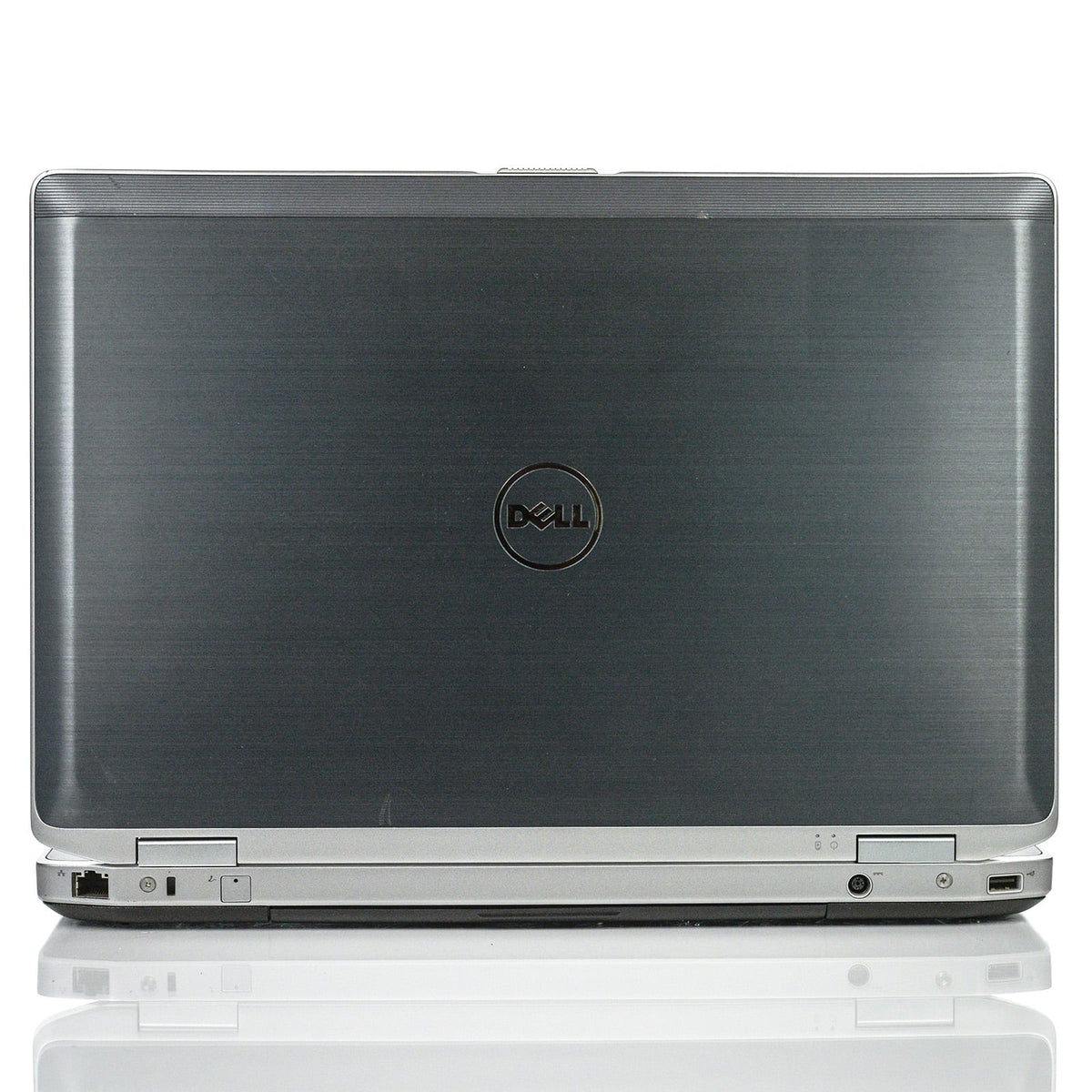 Laptop Refurbished Latitude A 16GB 10 Pro Dual-Core E6520 1TB v.BA i7 Win
