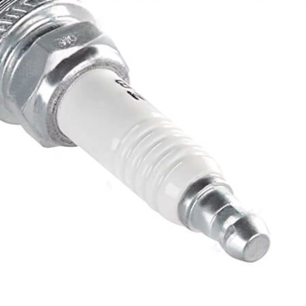 Plug Spark Plus 955M Engine of 6 Copper Champion New Set XC12PEPB Small