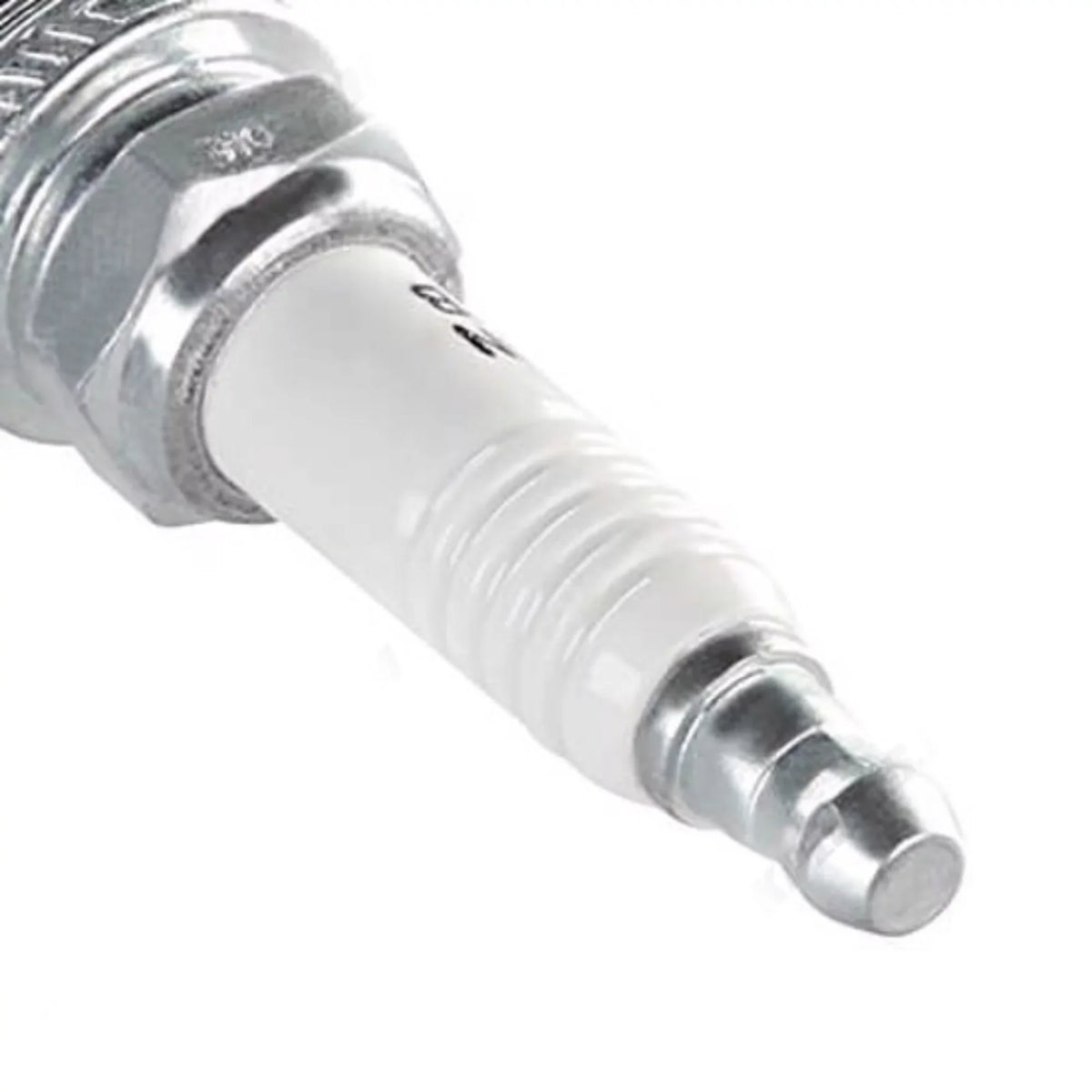 Plug Spark Plus 955M Engine of 6 Copper Champion New Set XC12PEPB Small