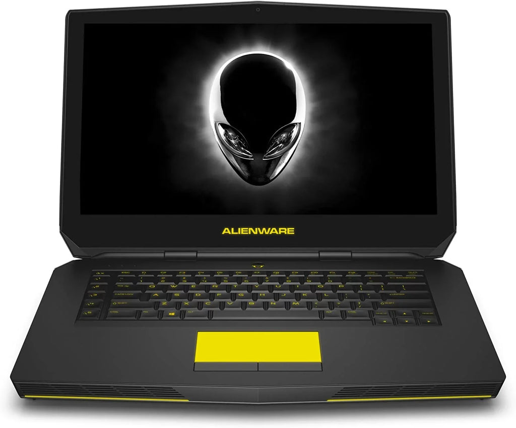 16GB A NVIDIA Laptop R2 10 FHD GeForce 970M 15.6-Inch Recertified ) Grade Alienware Windows ( 500GB Gaming 3GB, 2.6Ghz, HD, RAM, Home Core i7-6700HQ 15 GTX