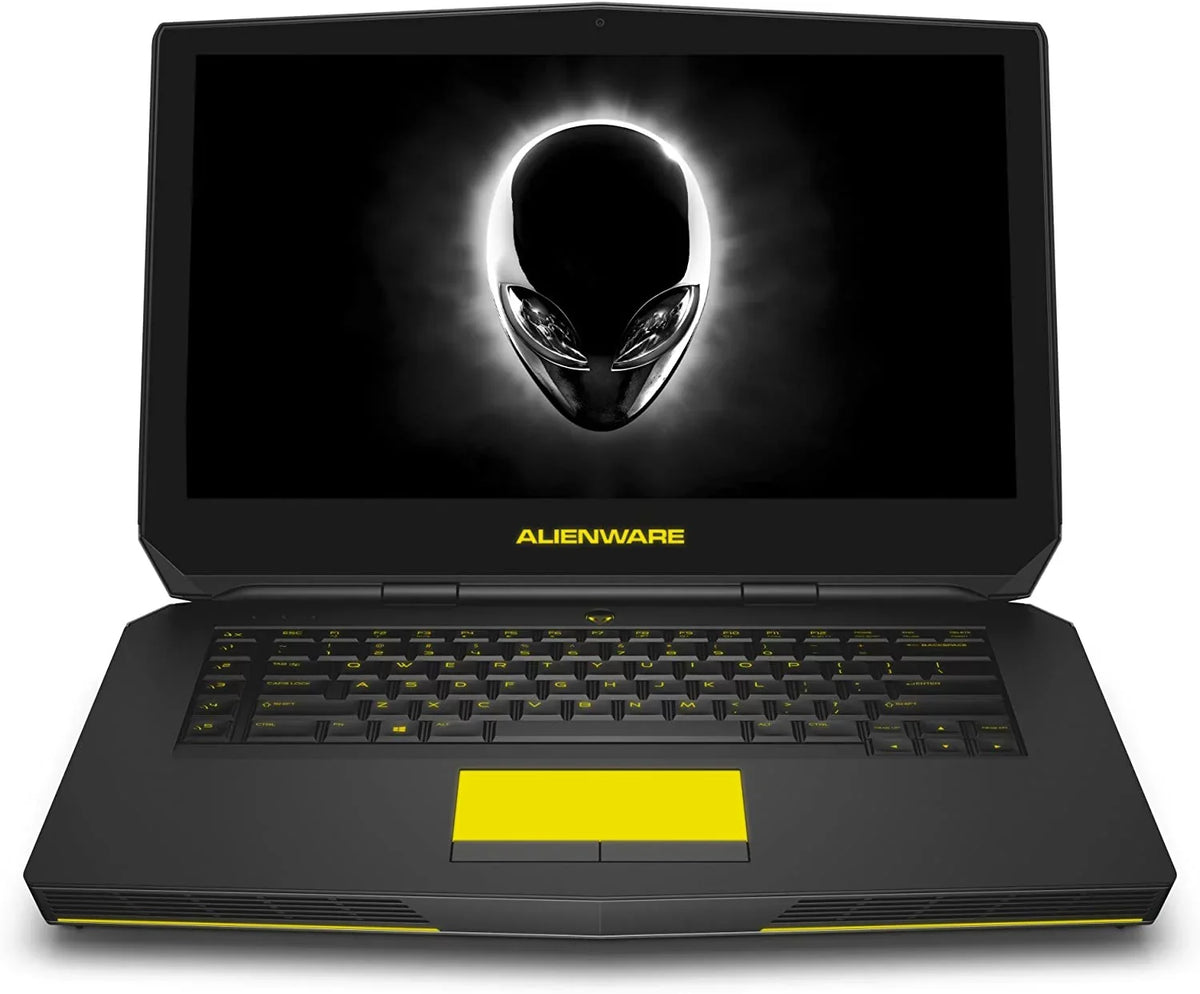 16GB A NVIDIA Laptop R2 10 FHD GeForce 970M 15.6-Inch Recertified ) Grade Alienware Windows ( 500GB Gaming 3GB, 2.6Ghz, HD, RAM, Home Core i7-6700HQ 15 GTX