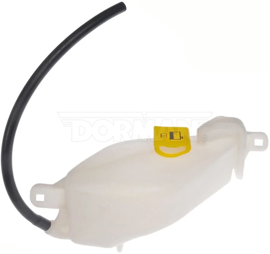 Fits Reservoir 603-586 Compatible CHRYSLER Coolant Models AVENGER, Select 2011-2014 Engine Chrysler/Dodge 200 Front 2008-2014 DODGE with Dorman select: