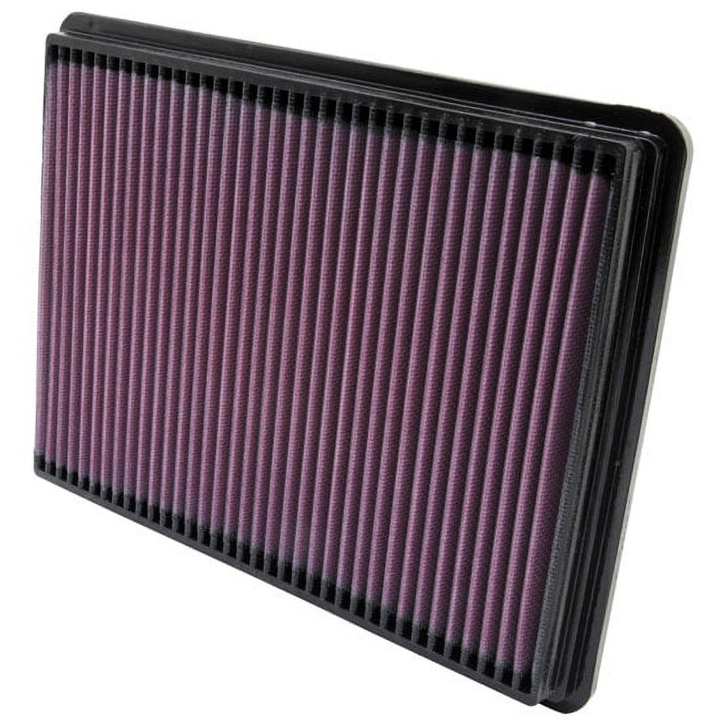 Monte Century, Engine High Prix), Air Impala, Replacement Grand 33-2141-1 LeSabre, I, Filter: Washable, Buick/Pontiac/Chevy 1999-2008 Carlo, K&N (Regal Performance, Filter: Premium,