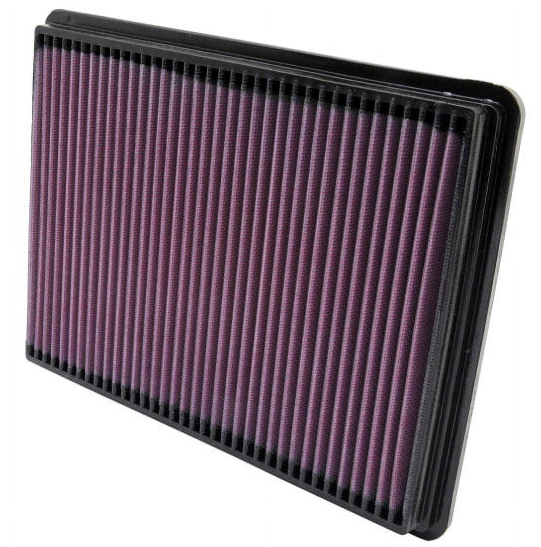 Monte Century, Engine High Prix), Air Impala, Replacement Grand 33-2141-1 LeSabre, I, Filter: Washable, Buick/Pontiac/Chevy 1999-2008 Carlo, K&N (Regal Performance, Filter: Premium,