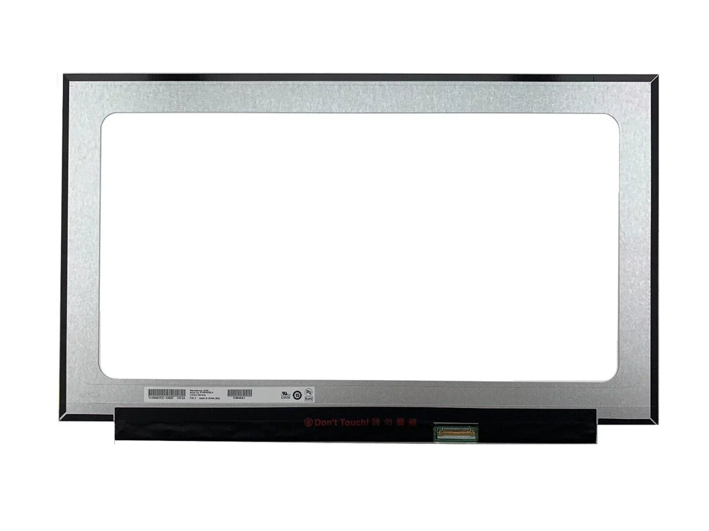 L71939-001 For Like Pavilion Gaming HP LCD (Refurbished 15-EC0001CA RAW Notebook New) Restored Screen - Panel
