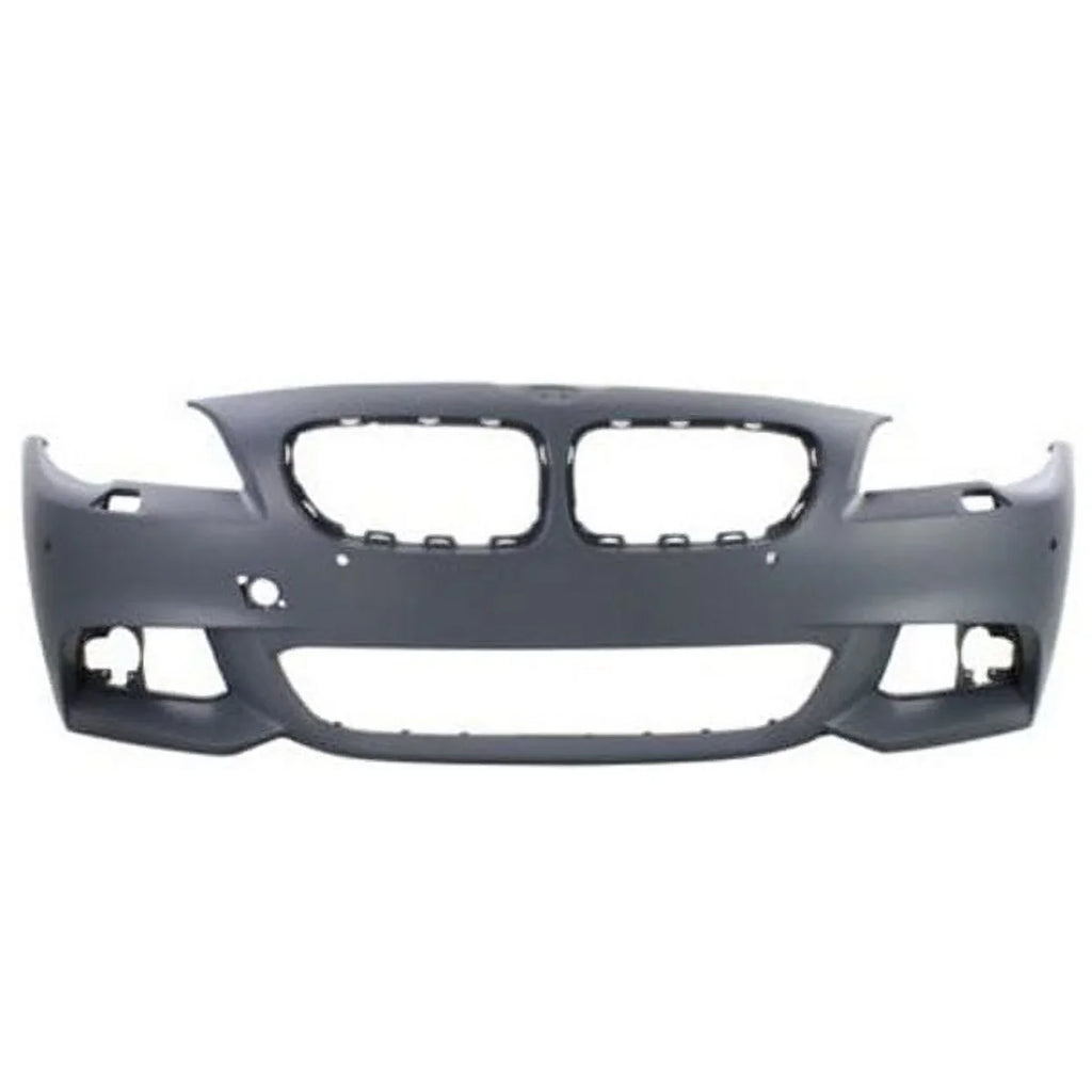 5-Series BM1000255 Package CAPA 51118048671 Cover For M Bumper 12 13 w/ Front 11