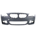 5-Series BM1000255 Package CAPA 51118048671 Cover For M Bumper 12 13 w/ Front 11