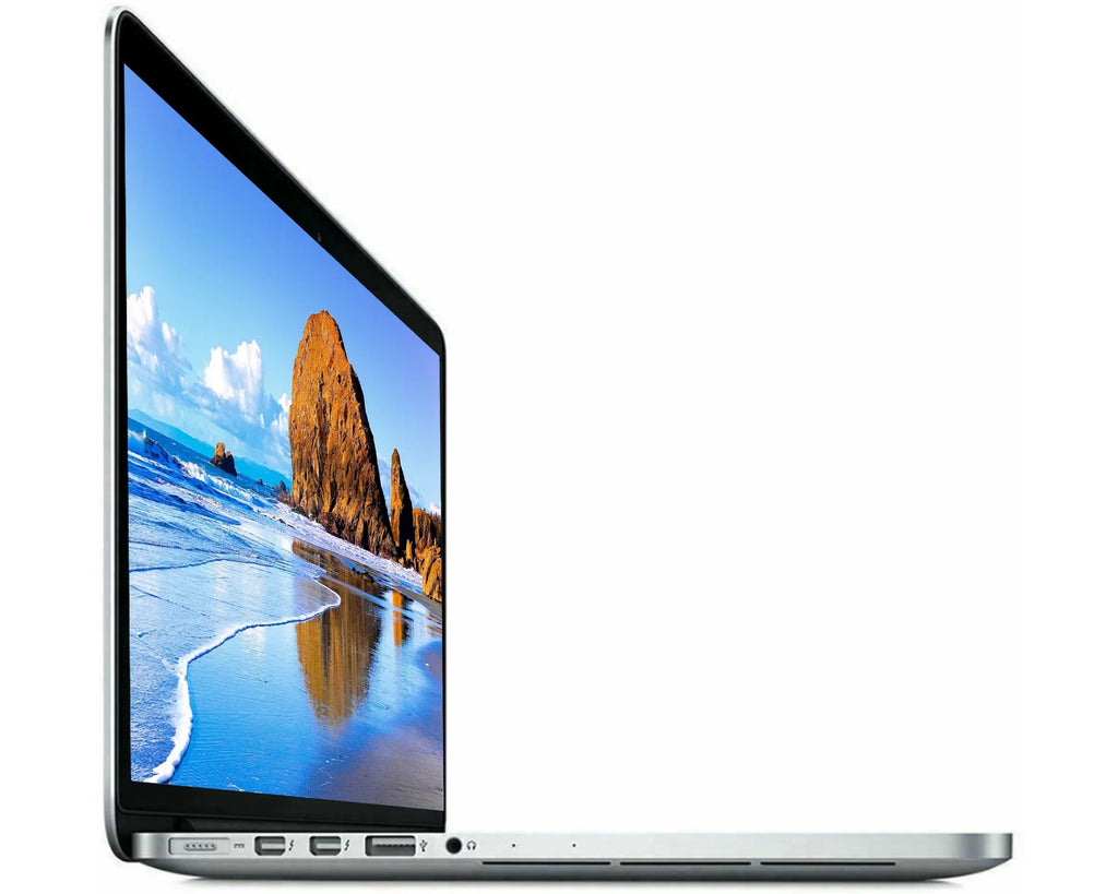 RAM - (Refurbished) i5 MD212LL/A 8GB Core SSD MacBook 2.5GHz Pro 128GB 13 Retina Restored
