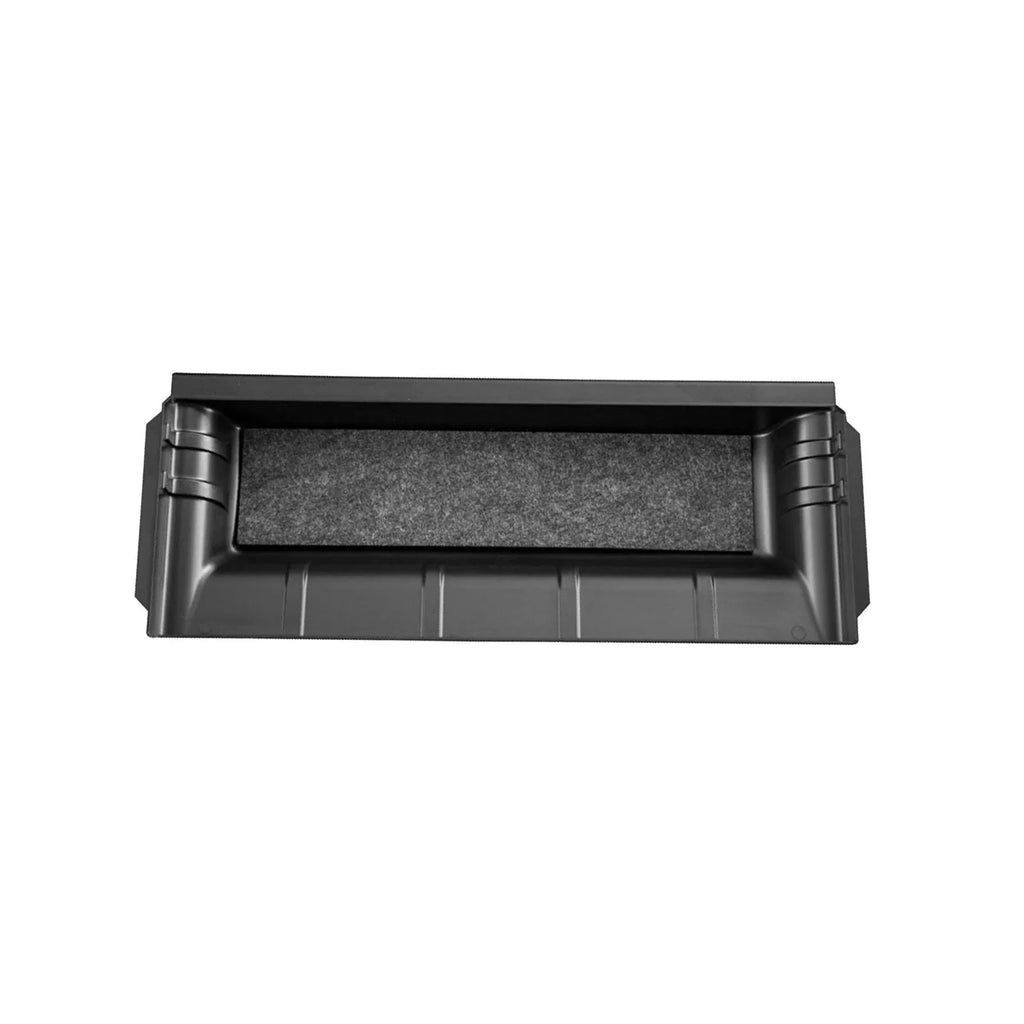 Storage for Passenger/ Atto Drawer Box/ 3 Box Cubby Box/ 1Piece Container Hidden Underseat under Organizer Bins Seat Storage /Driver Hidden Tray